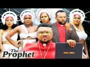 The Prophet Season 2 - Ken Erics | 2019 Nollywood Movie